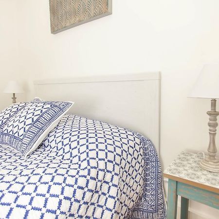 Lovelystay - Cosy Bairro Alto Duplex Lisboa Extérieur photo
