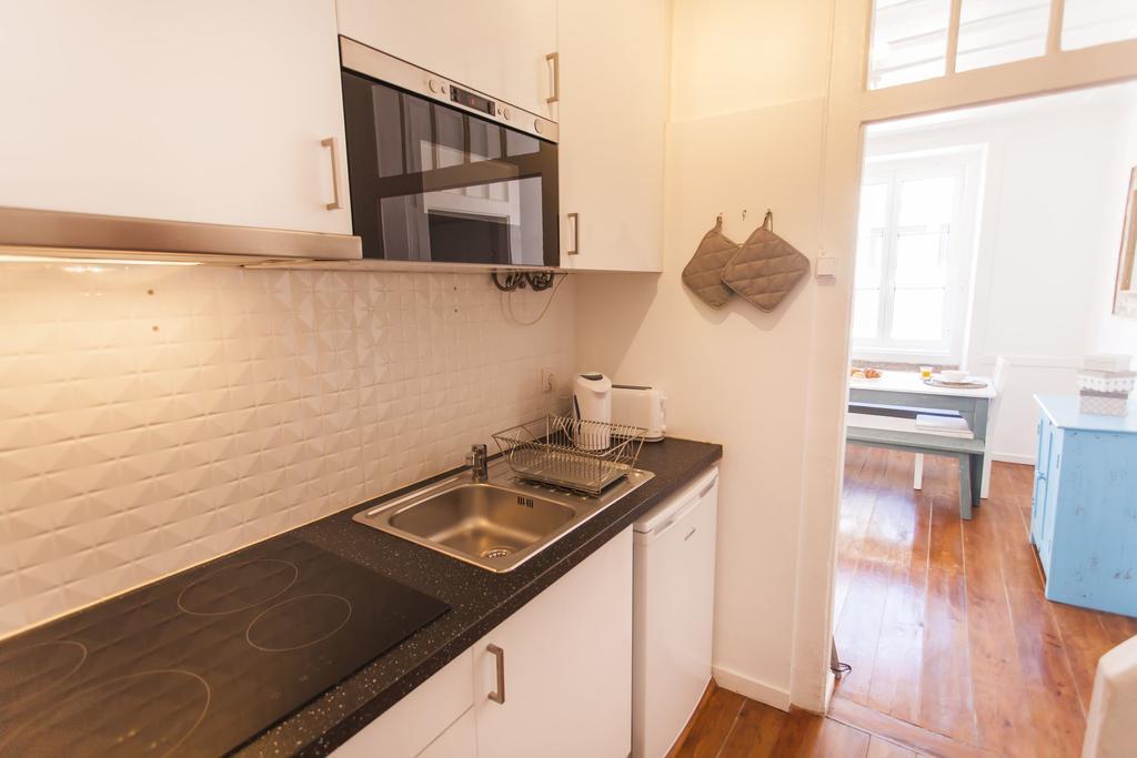 Lovelystay - Cosy Bairro Alto Duplex Lisboa Extérieur photo