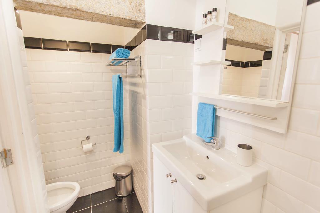 Lovelystay - Cosy Bairro Alto Duplex Lisboa Extérieur photo
