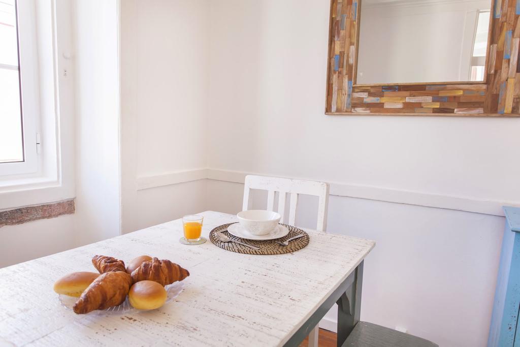Lovelystay - Cosy Bairro Alto Duplex Lisboa Extérieur photo