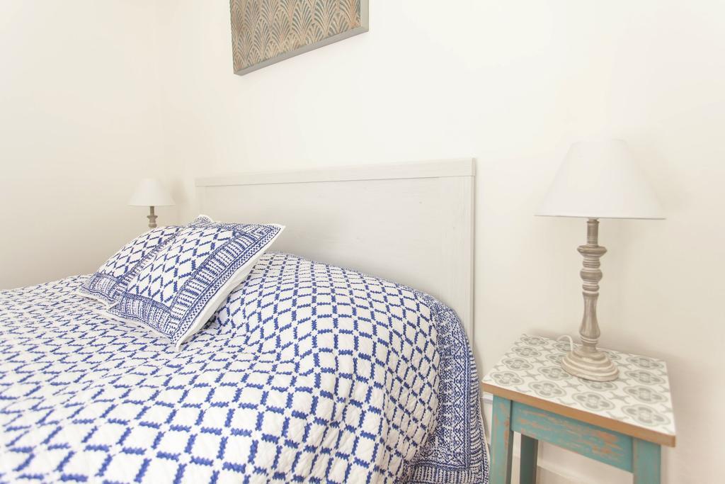 Lovelystay - Cosy Bairro Alto Duplex Lisboa Extérieur photo