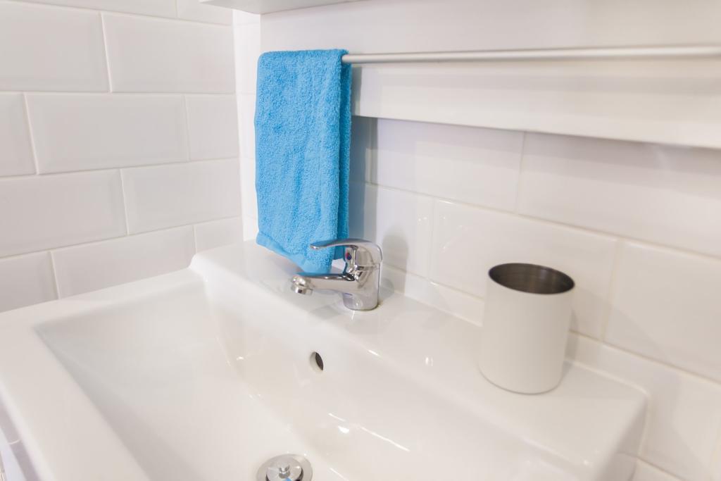 Lovelystay - Cosy Bairro Alto Duplex Lisboa Extérieur photo